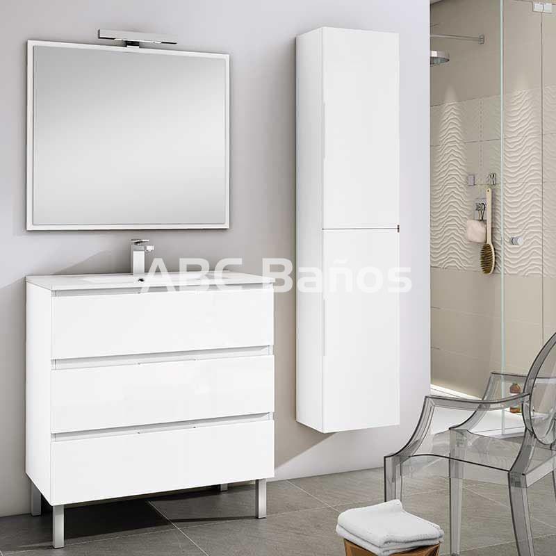 Mueble de baño Laia 3C, Comprar mueble de baño